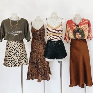 Spring Mystery Box - 5 Pieces Inside